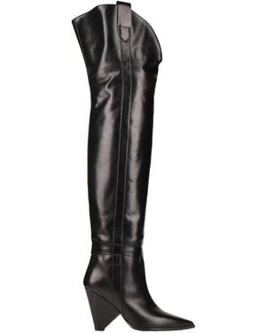 Dondup Boots - Black