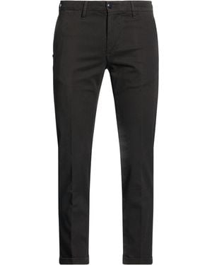 RE_HASH Pants - Gray