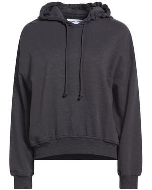 Samsøe & Samsøe Sweatshirt - Black