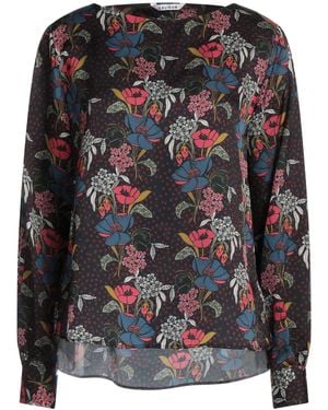Caliban Top - Black