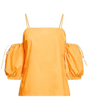 Suoli Tops - Orange
