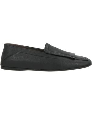 Sergio Rossi Loafers - Black