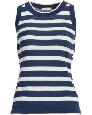 Etro Pullover - Blu