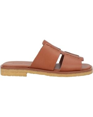 Sandro Sandals - Brown