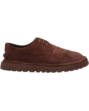 Marsèll Lace-up Shoes - Brown