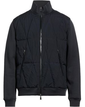 Herno Chaqueta Y Cazadora - Azul