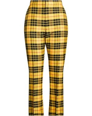Polo Ralph Lauren Trouser - Yellow