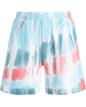 DSquared² Shorts & Bermuda Shorts - Blue