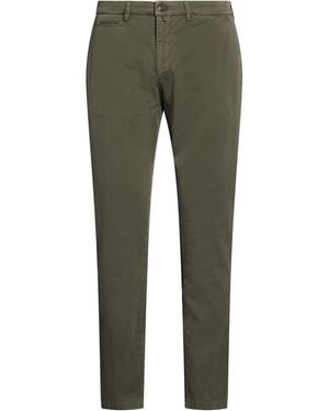 Briglia 1949 Trouser - Green