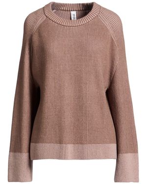 Bomboogie Jumpers - Brown