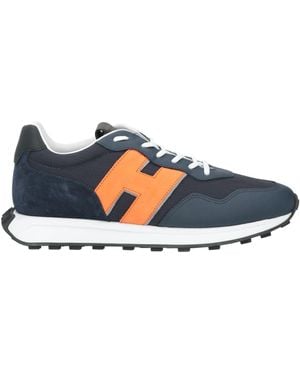 Hogan Trainers - Blue