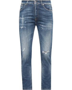 PMDS PREMIUM MOOD DENIM SUPERIOR Jeans - Blue