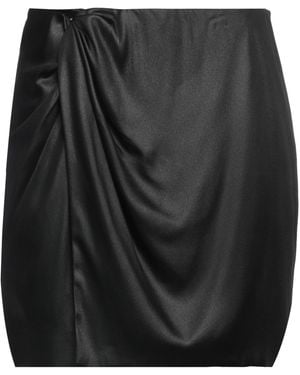 GAUGE81 Mini Skirt - Black