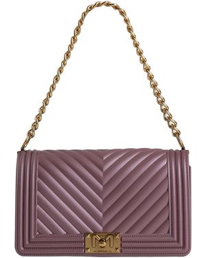 Marc Ellis Handbag - Purple