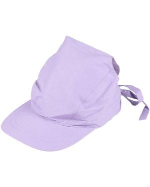 RANRA Hat - Purple