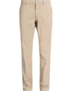 Mason's Trouser - Natural
