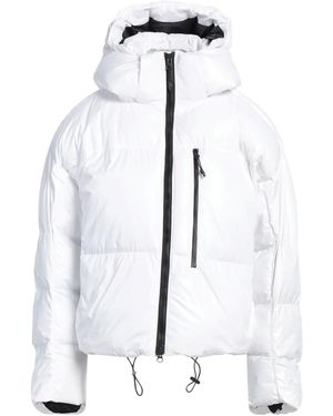adidas By Stella McCartney Puffer - White