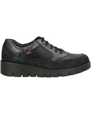 Callaghan Trainers - Black