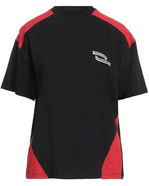 Opening Ceremony T-Shirt Cotton - Black