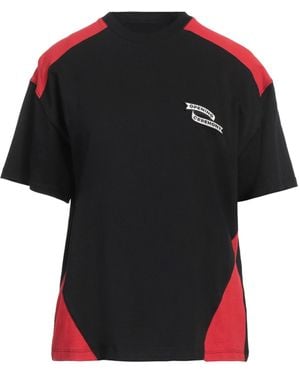 Opening Ceremony T-Shirt Cotton - Black