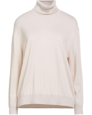 ARMANI EXCHANGE Turtlenecks - White