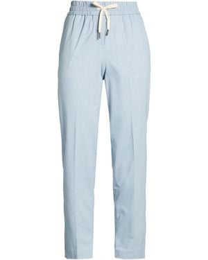 Circolo 1901 Trouser - Blue