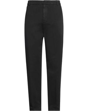 Dondup Trouser - Black