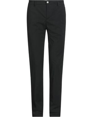 Patrizia Pepe Trouser - Black