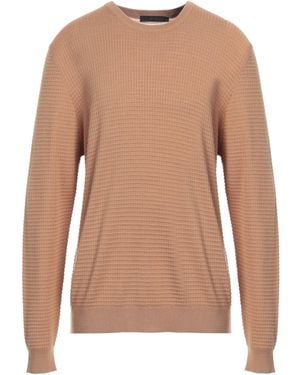 Jeordie's Pullover - Marrón