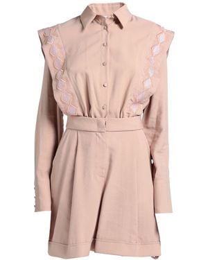 MVP WARDROBE Jumpsuit - Pink