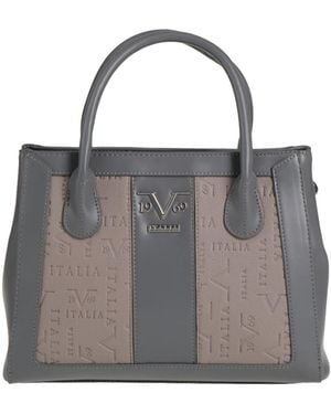 19V69 Handbag - Grey