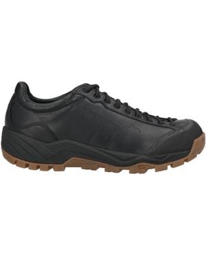 Diemme Movida Trainers Leather - Black