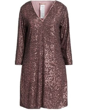Pennyblack Mini Dress - Purple