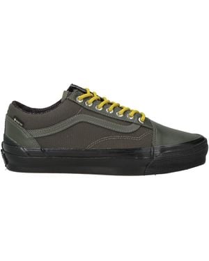 Vans Sneakers - Grün