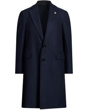 Lardini Cappotto - Blu