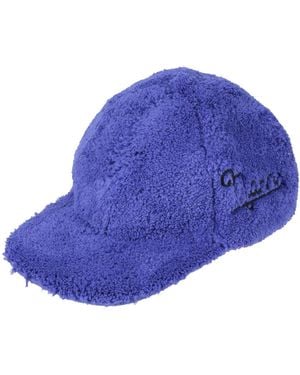 Marni Hats - Blue