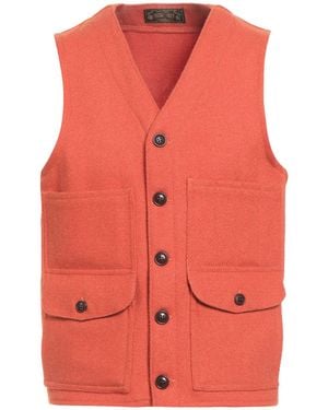 chesapeake's Jacke & Anorak - Rot
