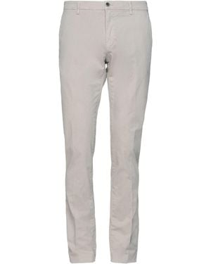 Mason's Trouser - Grey