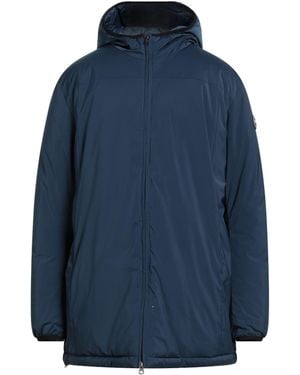 Colmar Jacket Polyacrylic, Elastane - Blue