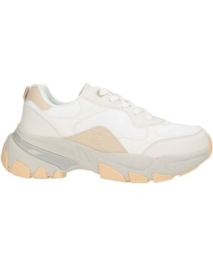 Coccinelle Trainers - White