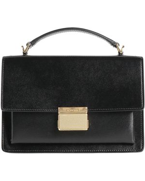 Golden Goose Borsa A Mano - Nero
