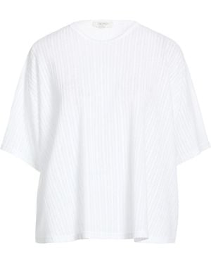 Crossley T-Shirt - White