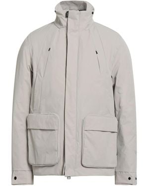 KRAKATAU Veste Et Blouson - Gris