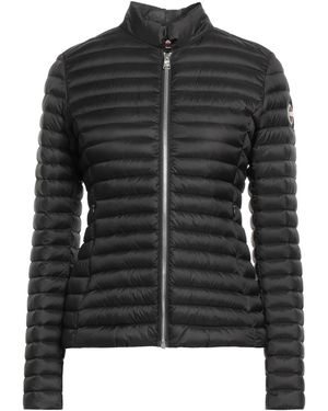 Colmar Down Jacket - Black