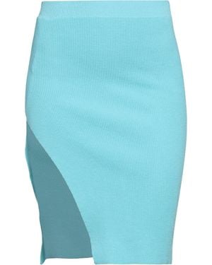 Laneus Minirock - Blau