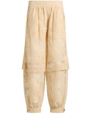 Zimmermann Pantalone - Neutro