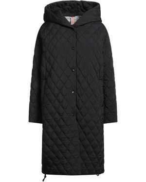 DUNO Puffers - Black