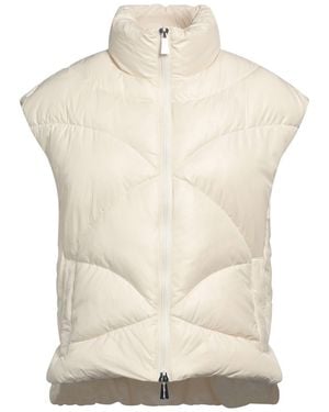 hinnominate Vest - White
