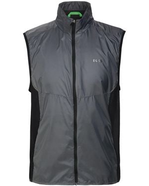 BOSS Gilet - Black