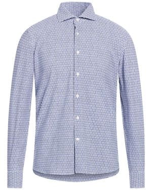 Ghirardelli Shirt - Blue